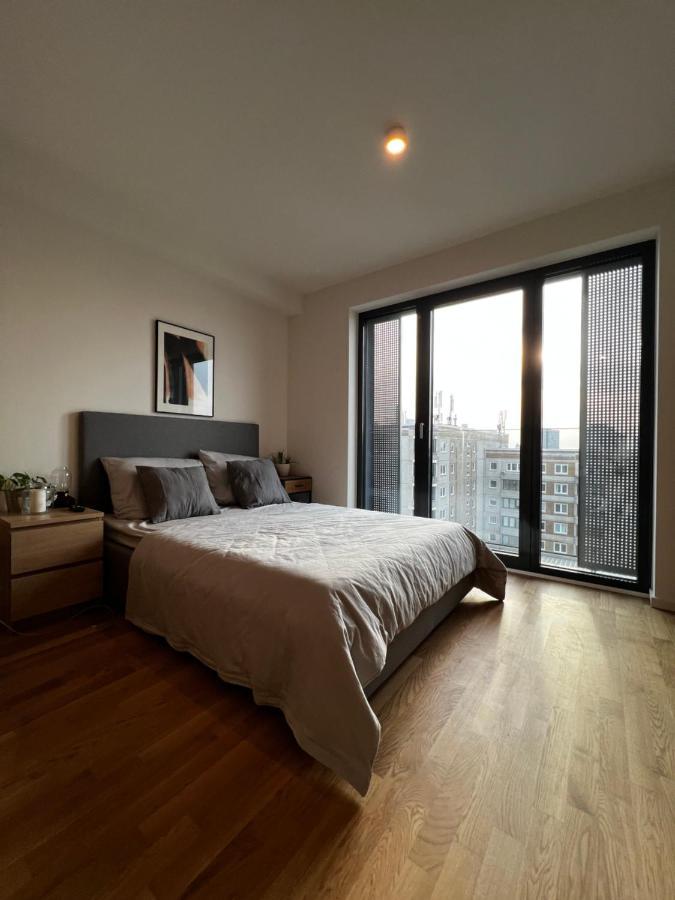 City Loft Berlin Mitte Eksteriør bilde