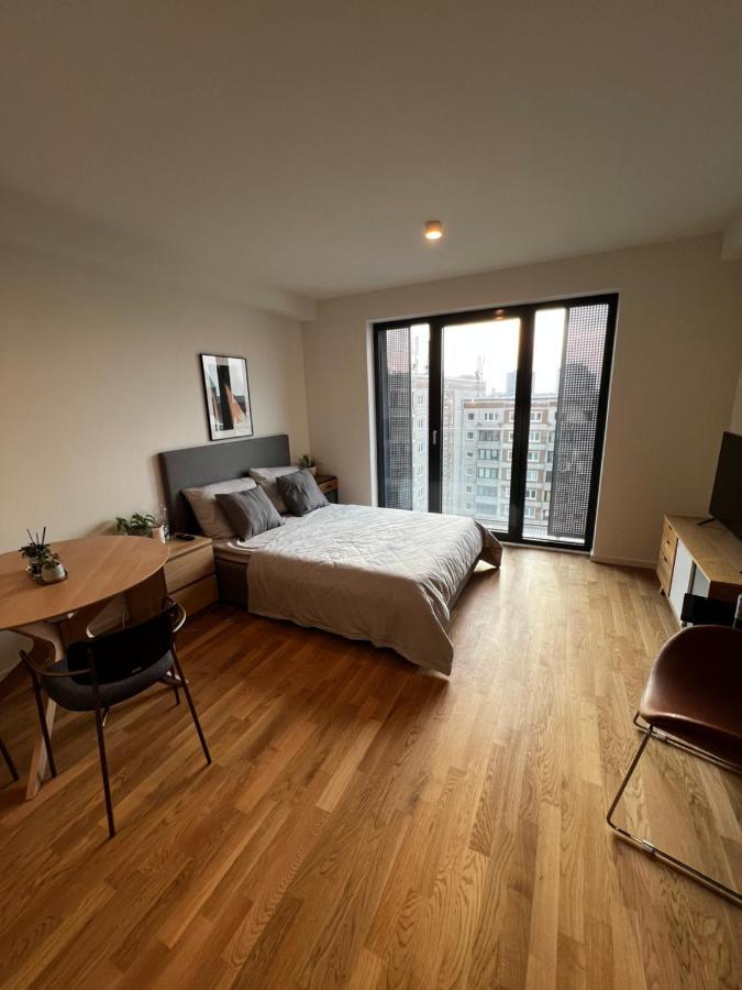 City Loft Berlin Mitte Eksteriør bilde