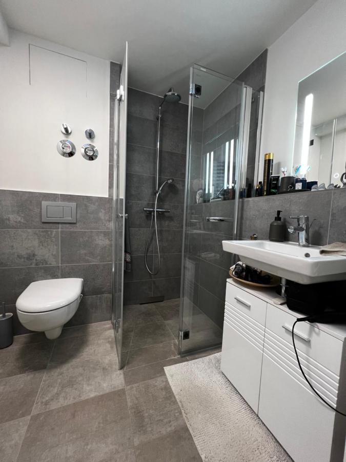 City Loft Berlin Mitte Eksteriør bilde