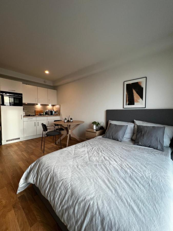 City Loft Berlin Mitte Eksteriør bilde