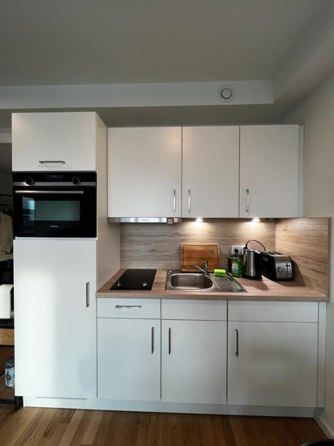 City Loft Berlin Mitte Eksteriør bilde